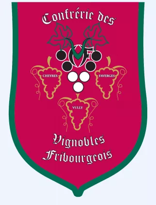 Confrérie des Vignobles fribourgeois